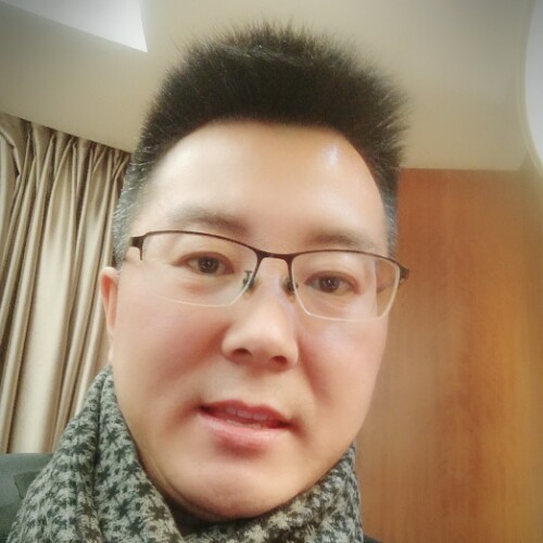 我从草原来的照片