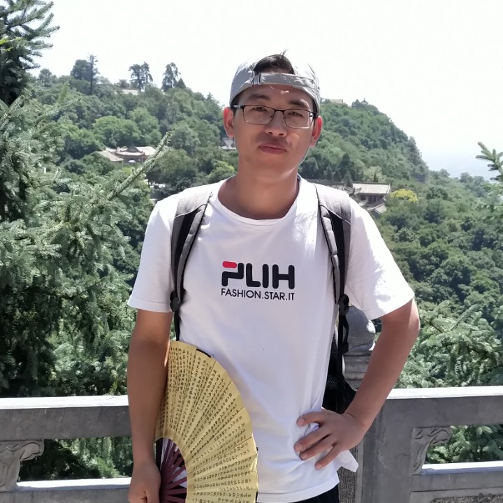 留个联系方式呗的照片