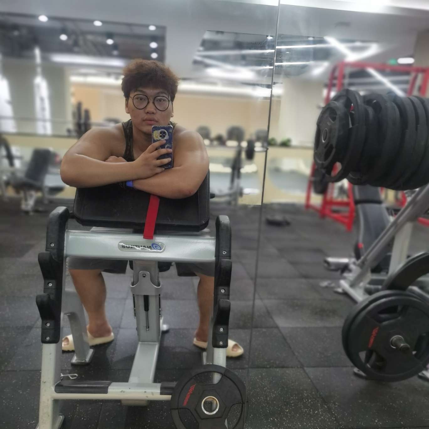 想过把感情瘾的照片