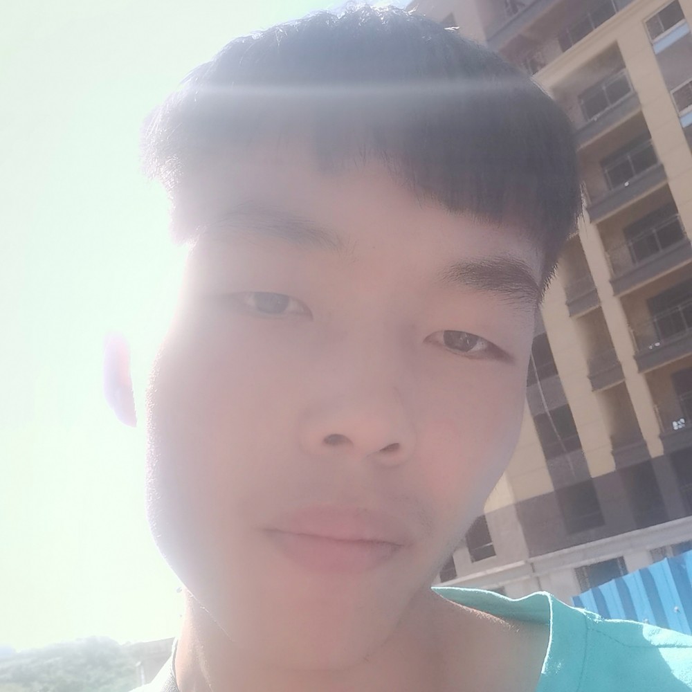 淡定邂逅西安的照片
