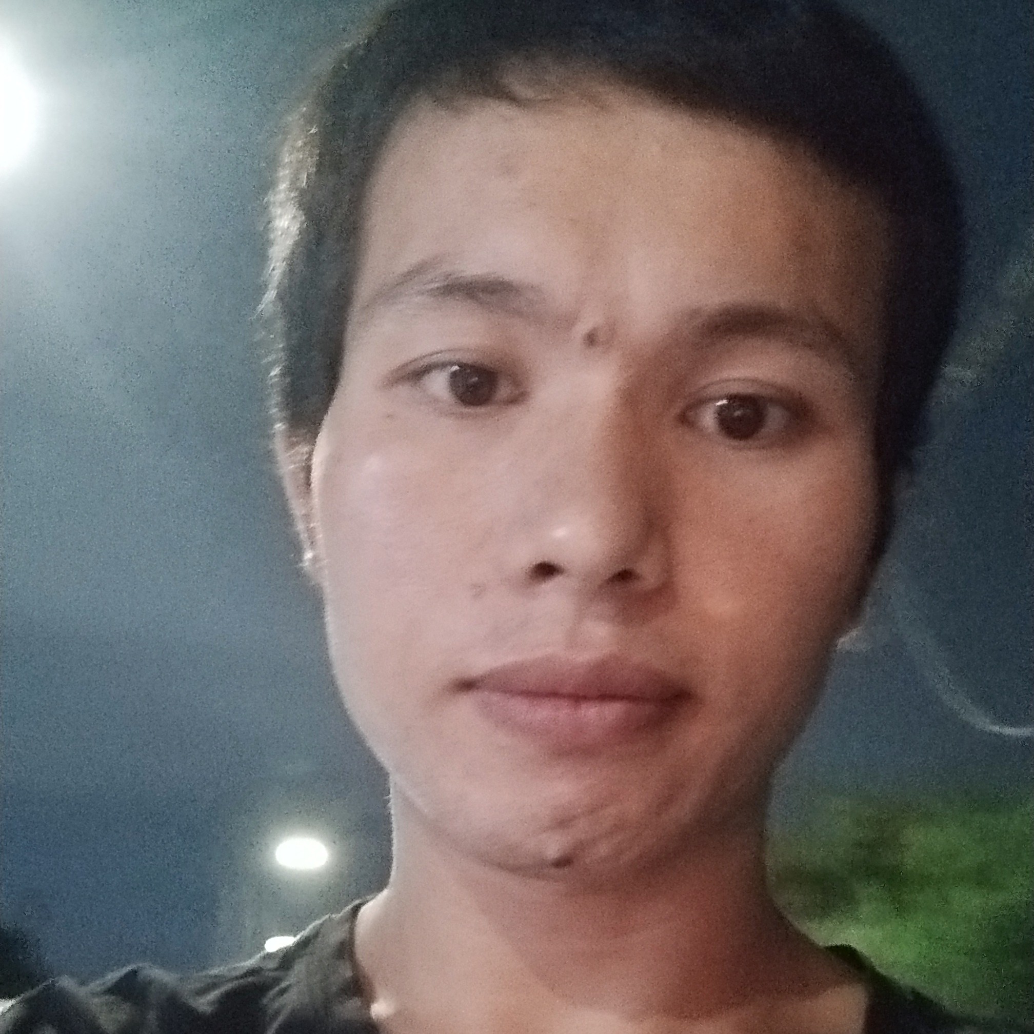 a孤单的心痛的照片