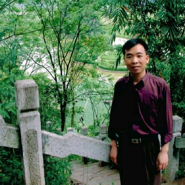 吾本真心的照片