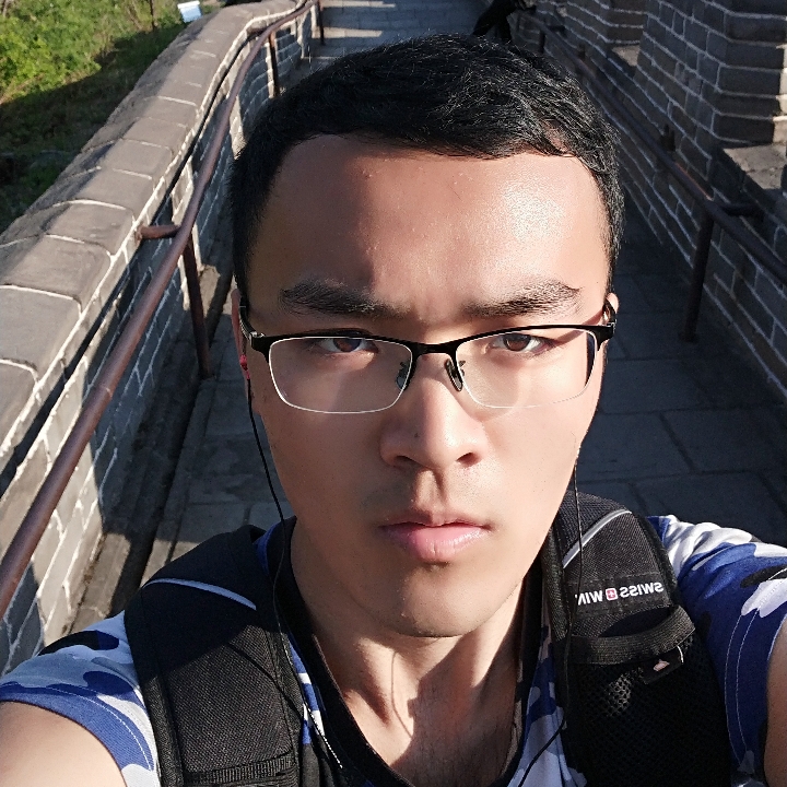 DK不求人的照片