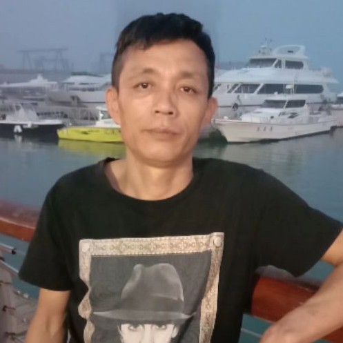 孤單发卡的照片