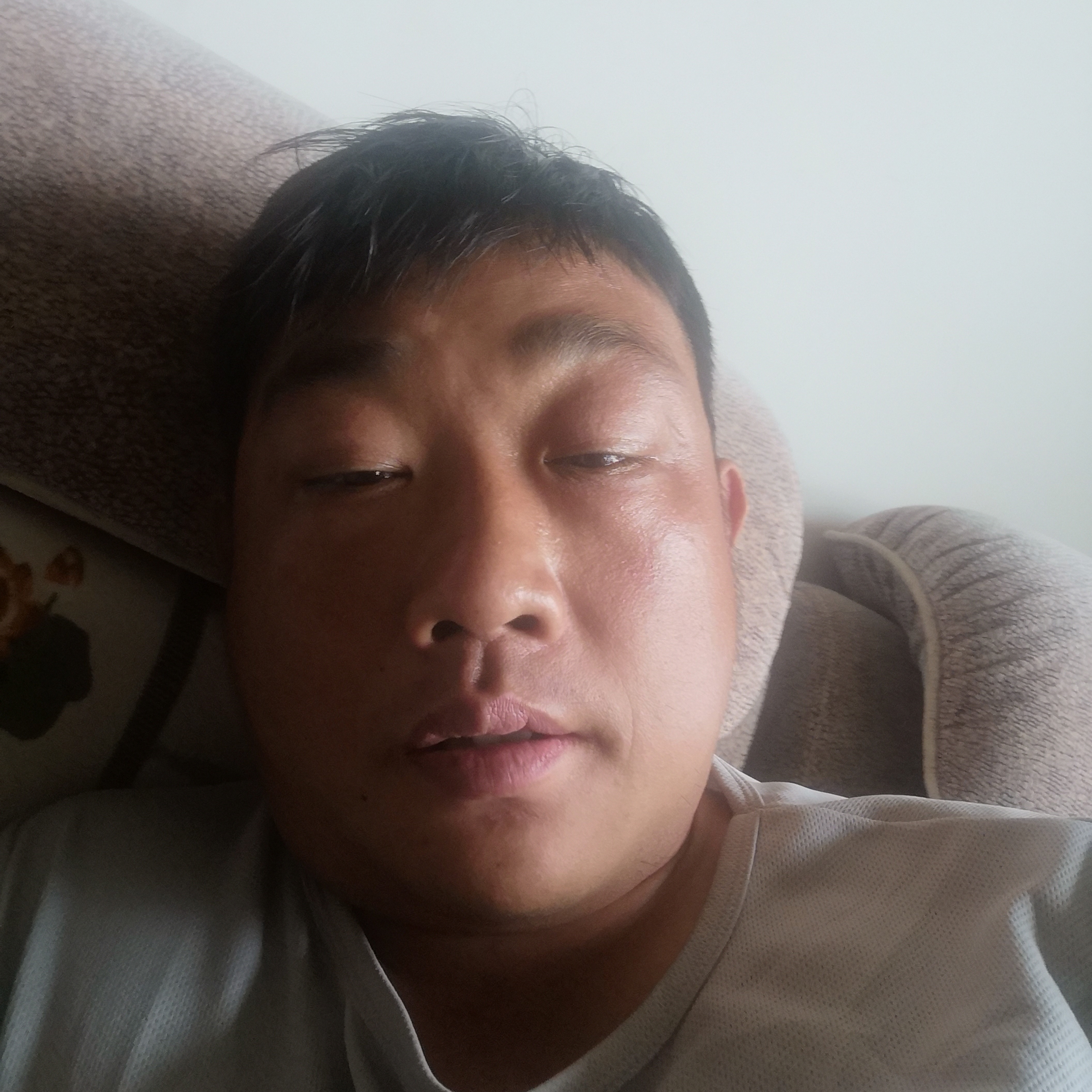 秀发苦恋流年的的照片