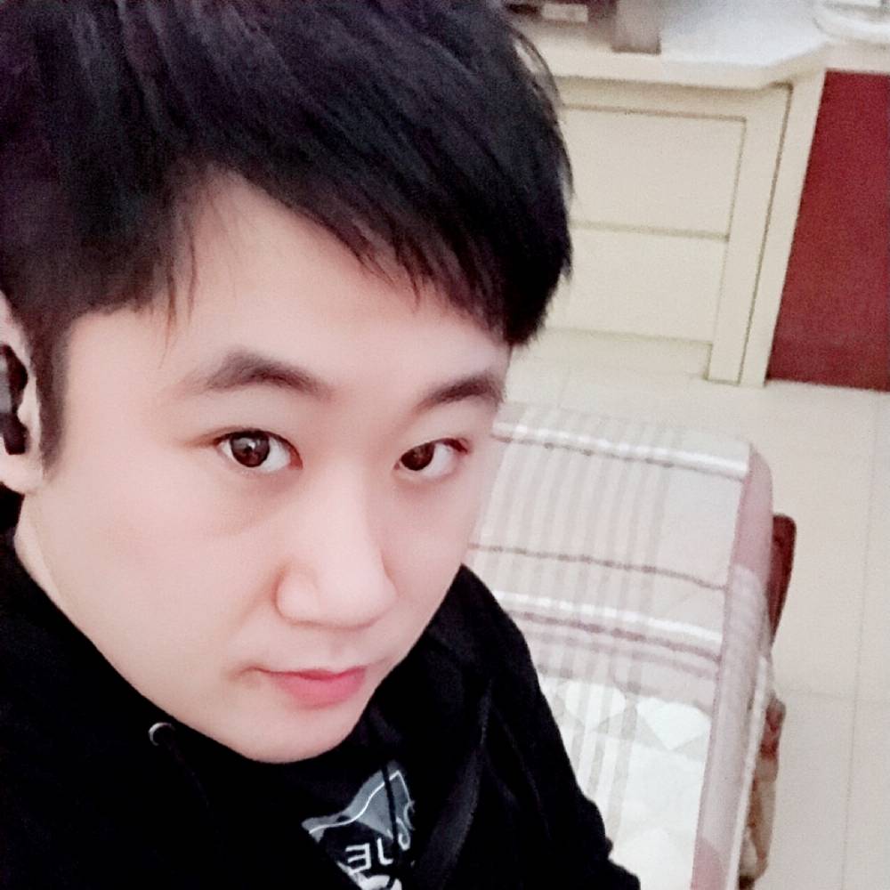 丶Crowley的照片
