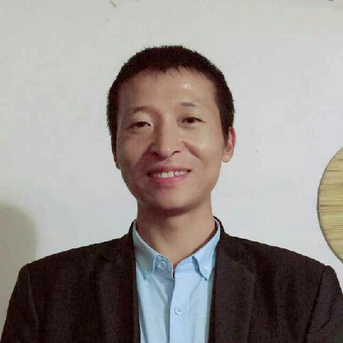 瞳孔里的太阳珑禧的照片
