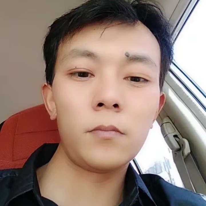 我有苦酒的照片