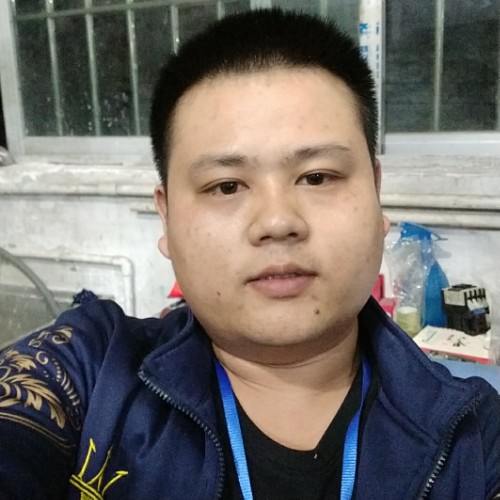 缘分❤这谁说的好的照片