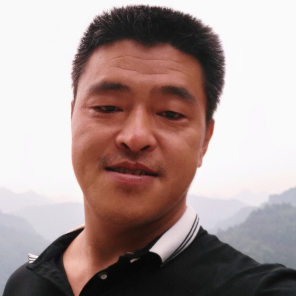 潇洒相许黑夜的照片