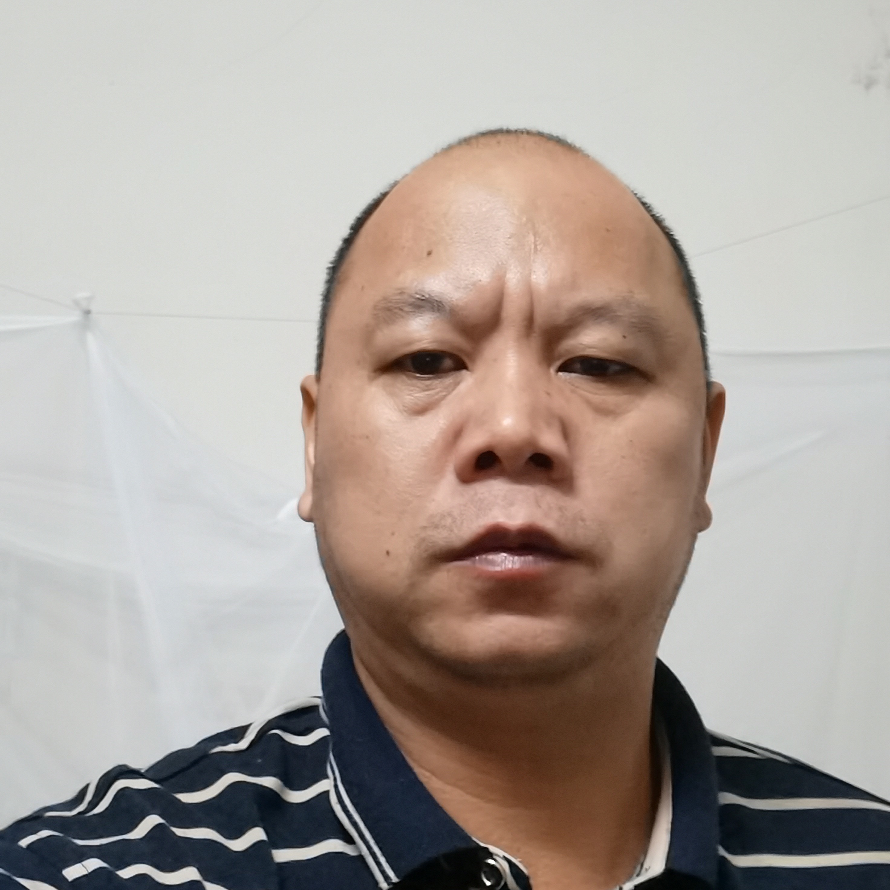 搞怪笑菠萝的照片