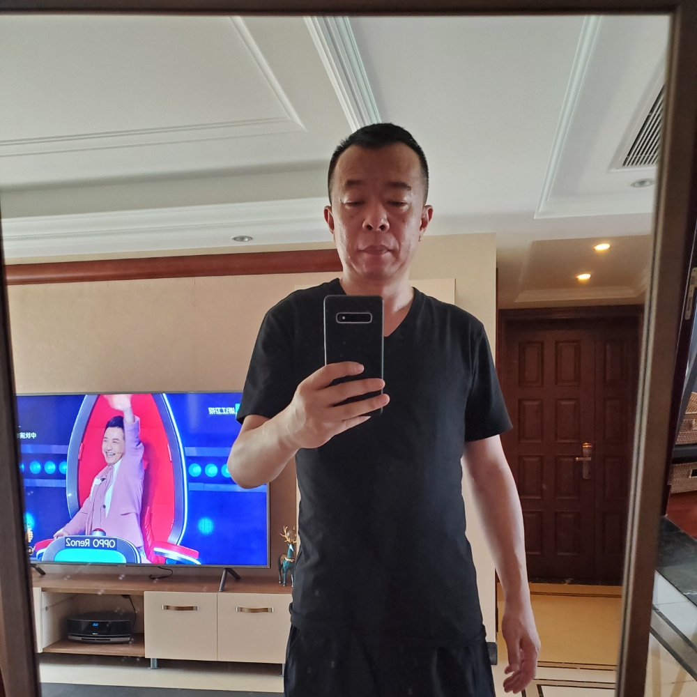 善良是本能的照片