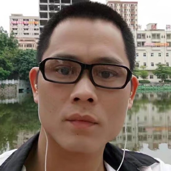 大雁说害怕的照片