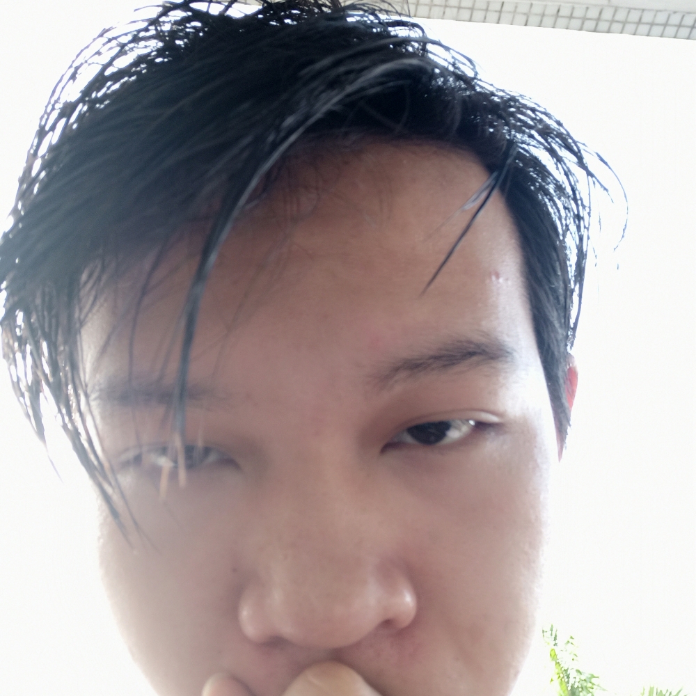 蓝屏不加盖的照片