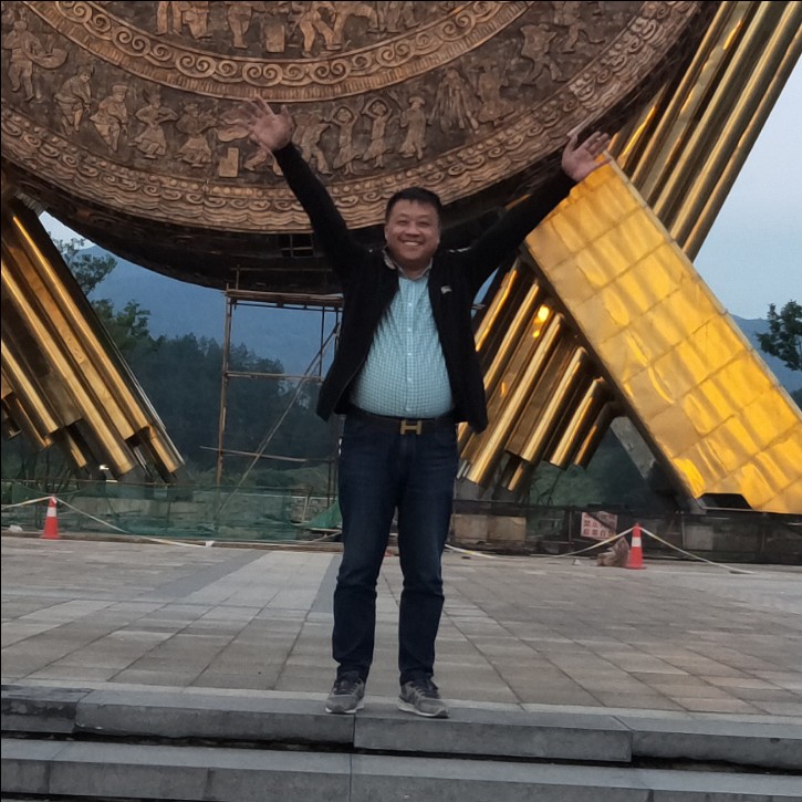 jiang 三哥的照片
