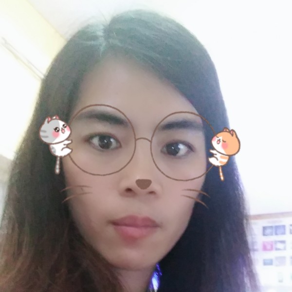 小鼠柳柳的照片