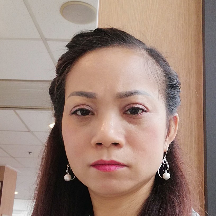 如画如梦的照片