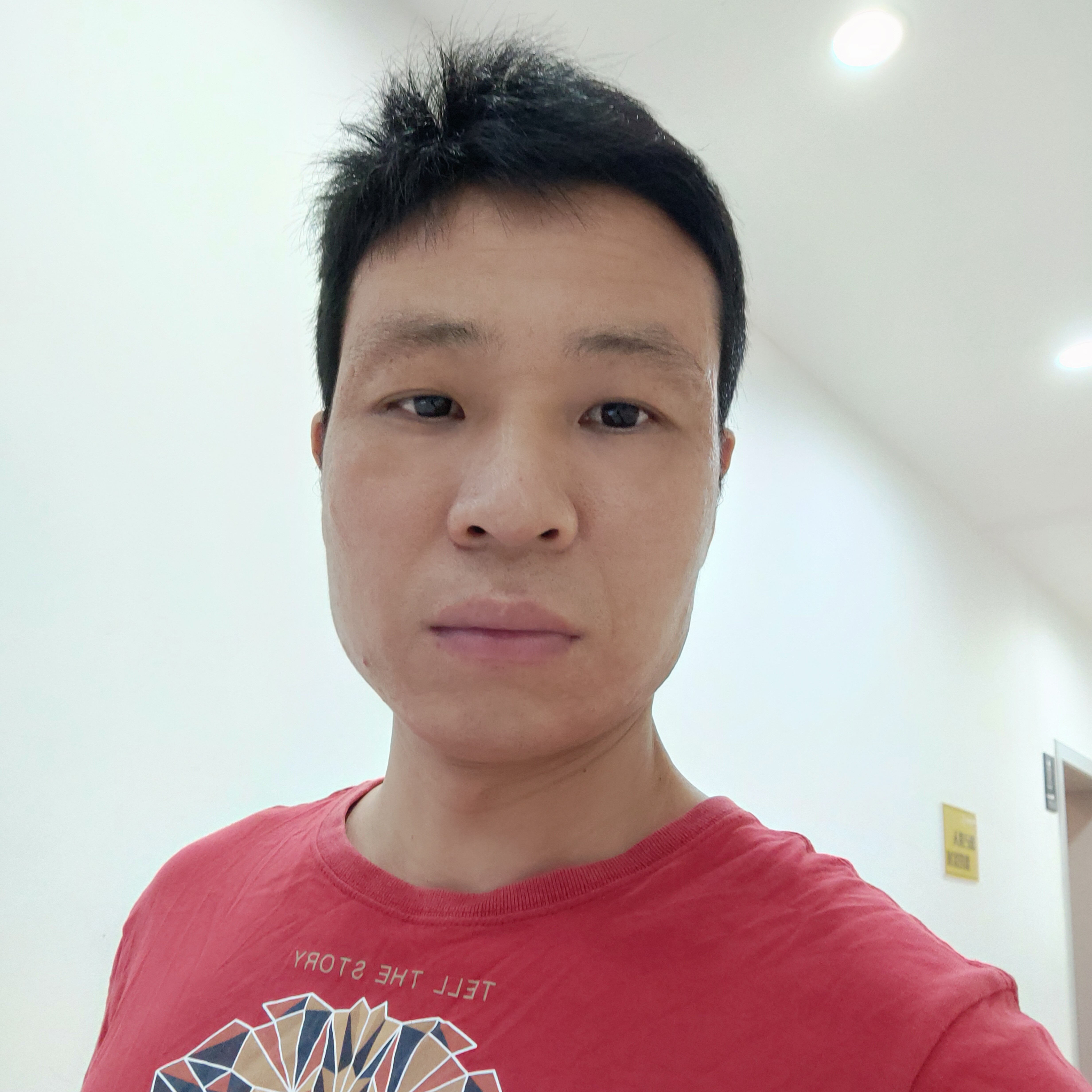 路人相许浅唱的照片