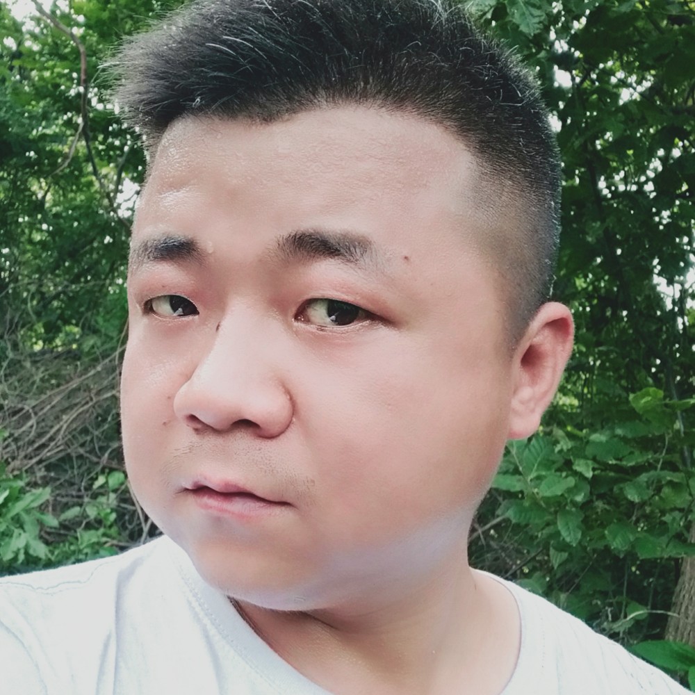 冬雪晚晴的照片
