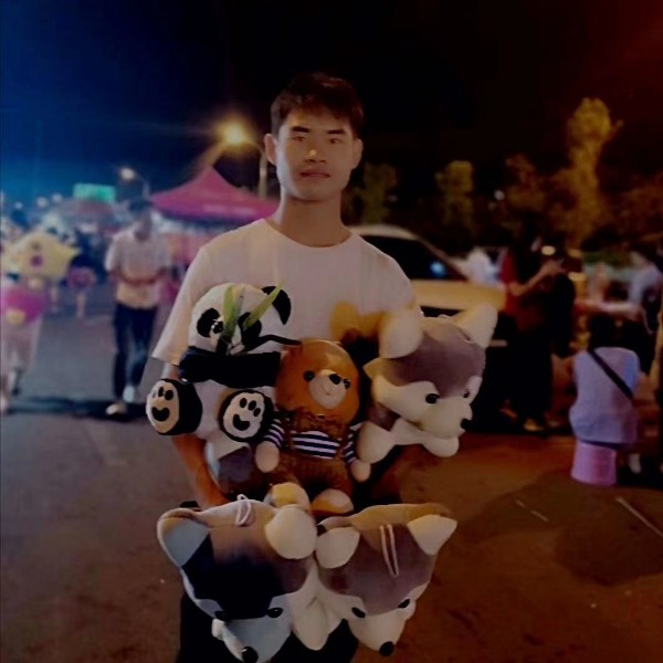两个人的缘分的照片