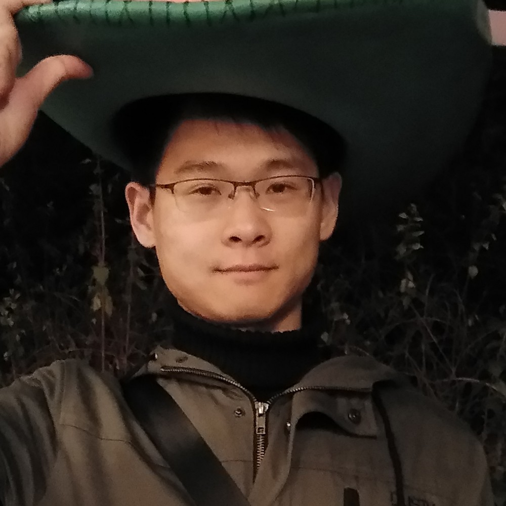 叶世界的照片