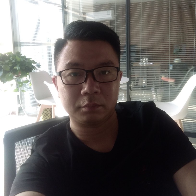 拼幸福的照片