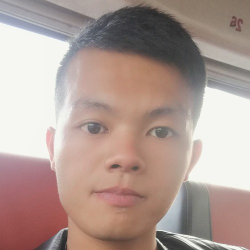 呜呜小孩的照片
