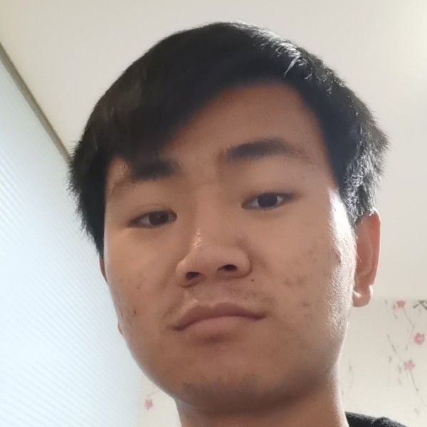 朋友多么怕黑的照片