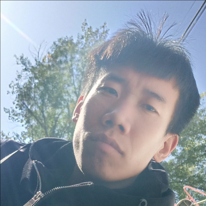 荷花幸福的照片