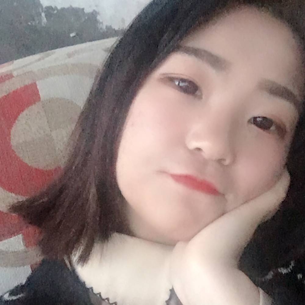 网瘾少女大美的照片