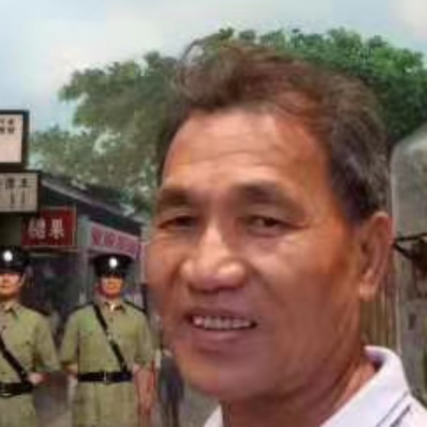 广东省惠州市人的照片