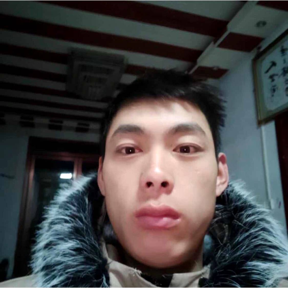天真de理想的照片