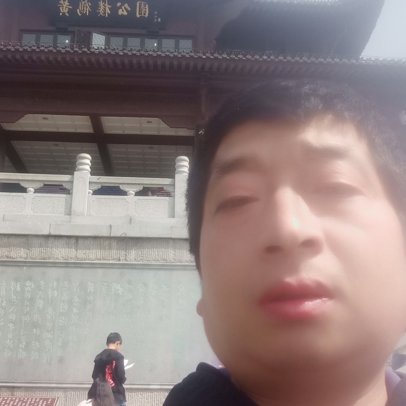 包容泪了缘分的照片