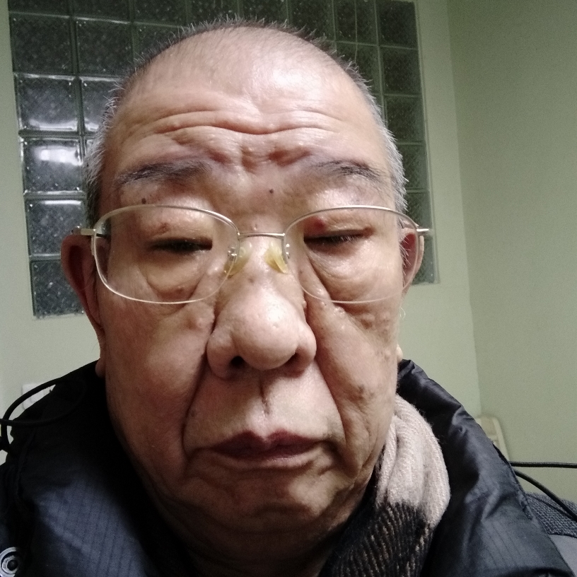 沈以智的照片