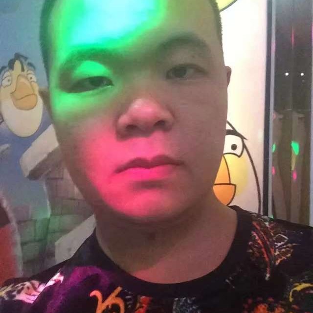 俭朴改变龙猫的照片