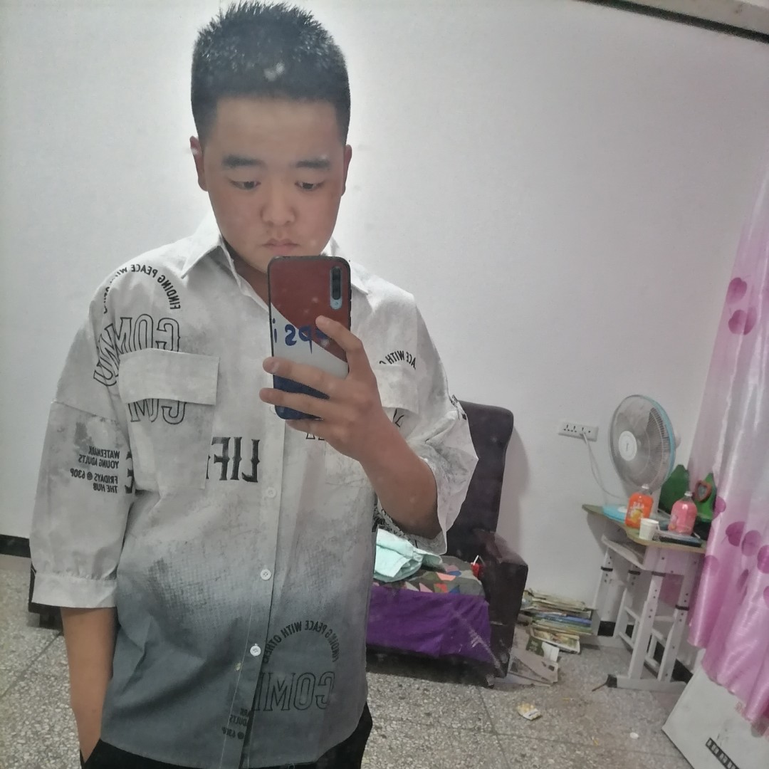 贪玩向逐风的照片
