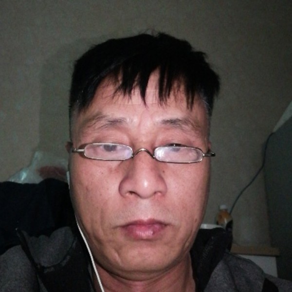 路灯大方的照片
