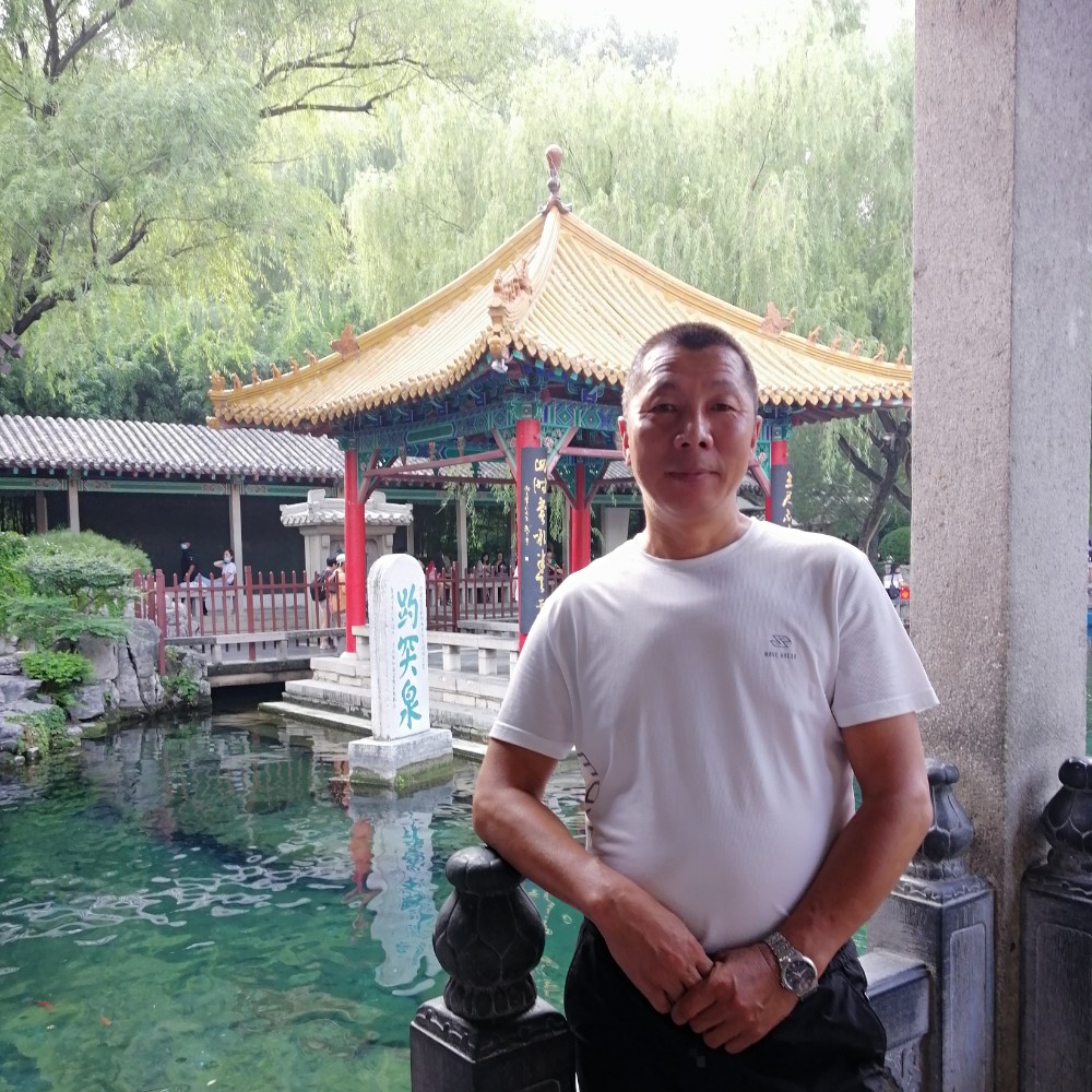 天助自助者的照片