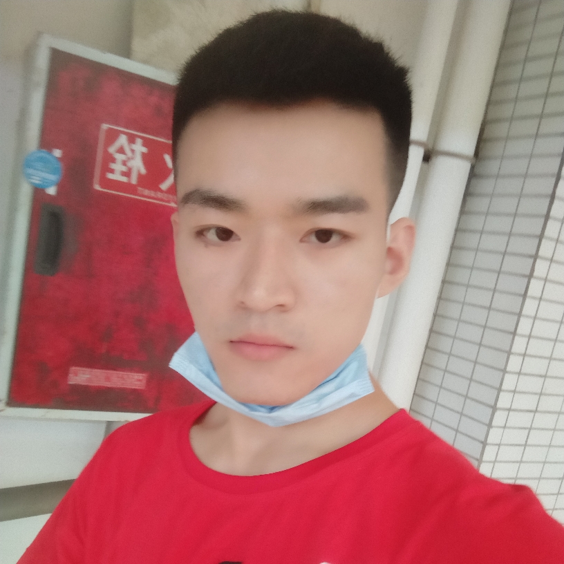 小何～聋人的照片