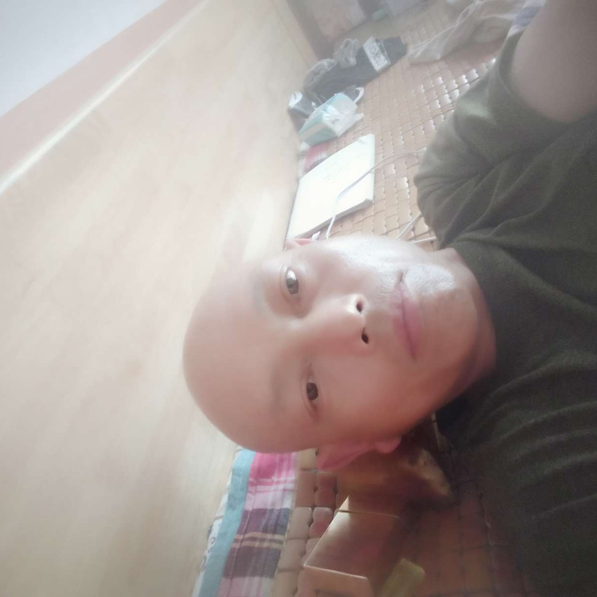 若梦方大山的照片