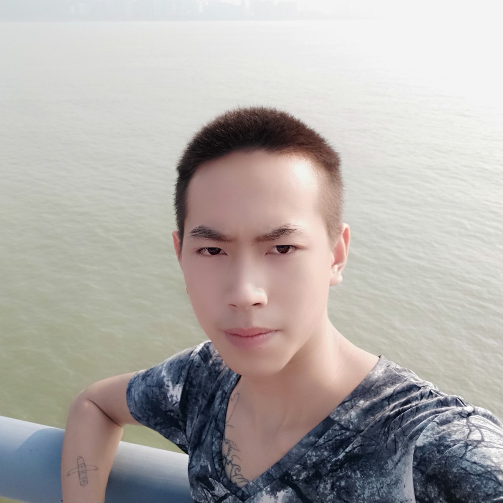 七叔。的照片