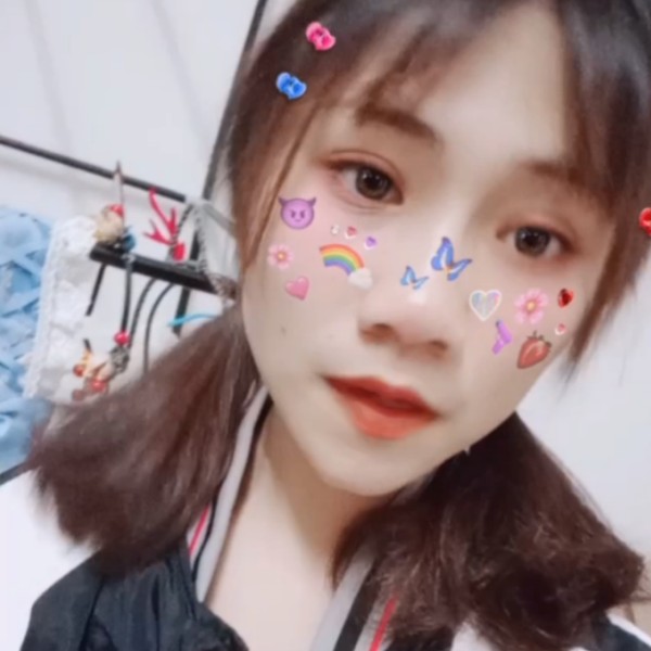 晴宝的照片