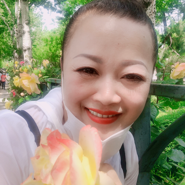 缘梦洁的照片