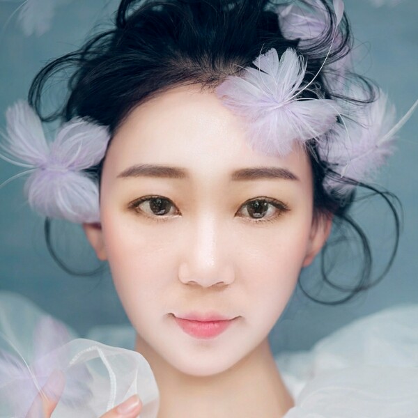 思琪儿的照片