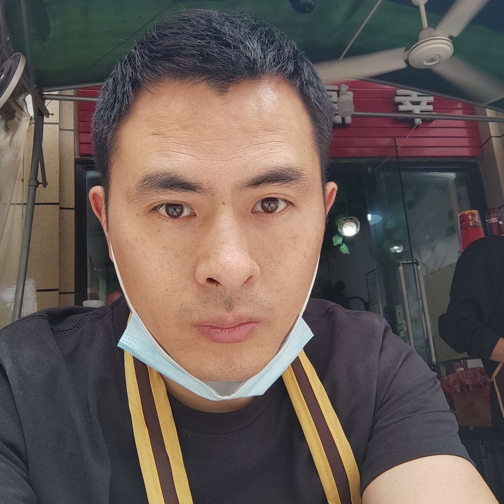 烛炬成灰泪始干的照片