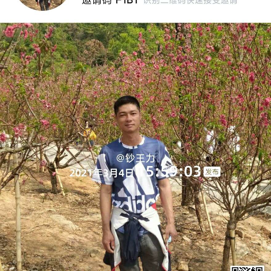 钞皇力的照片