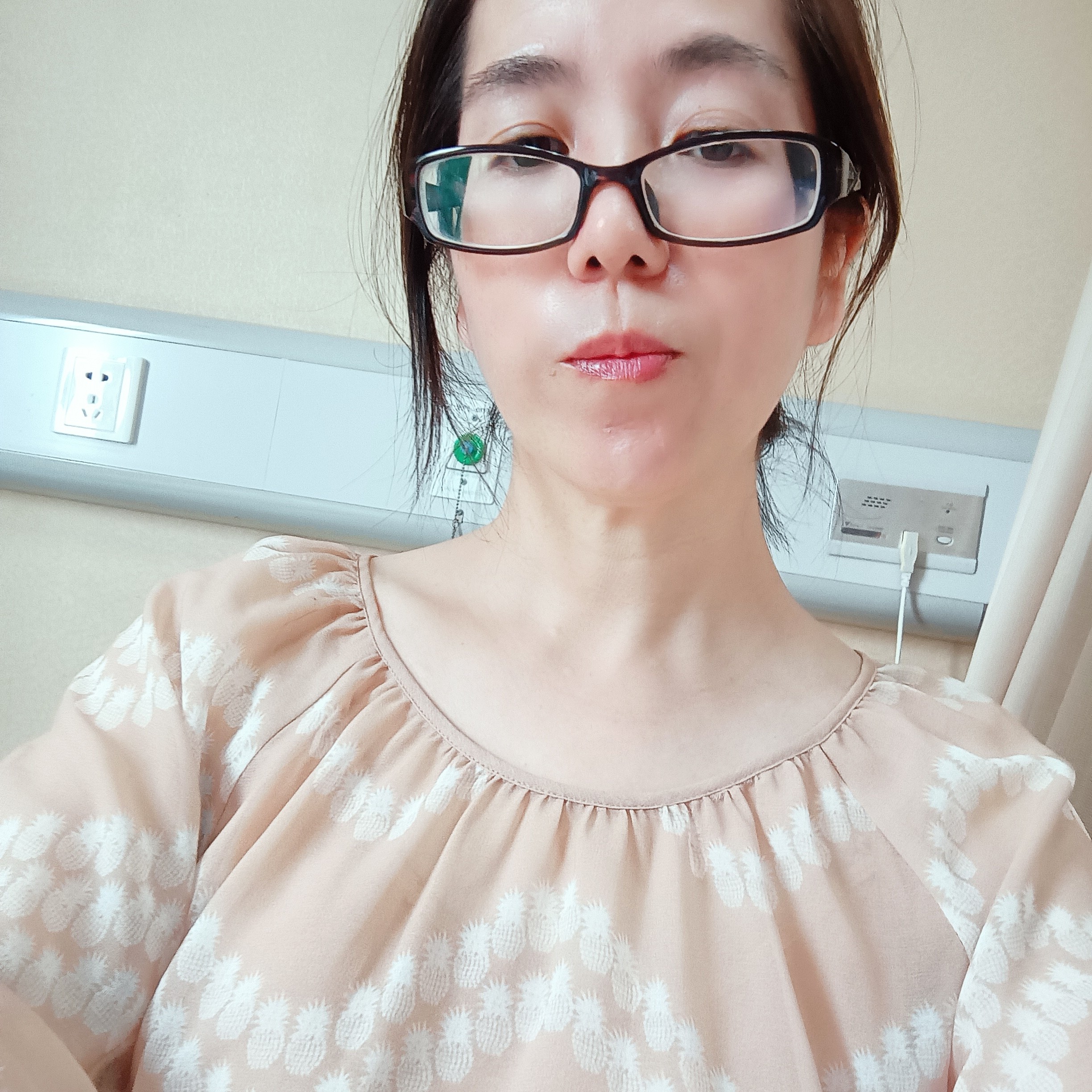 一半诗意一半烟火的照片