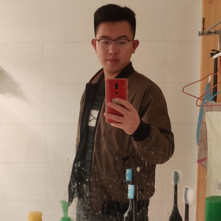 我是你滴小可乐的照片