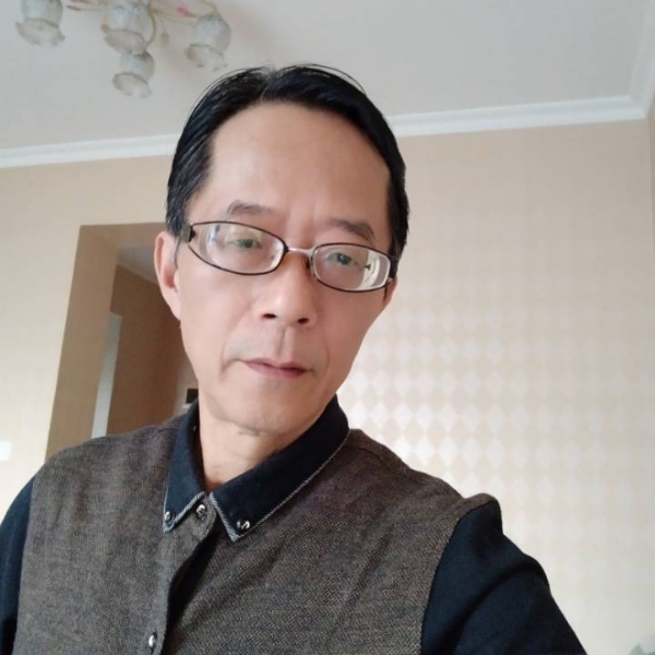 紧张大白的照片