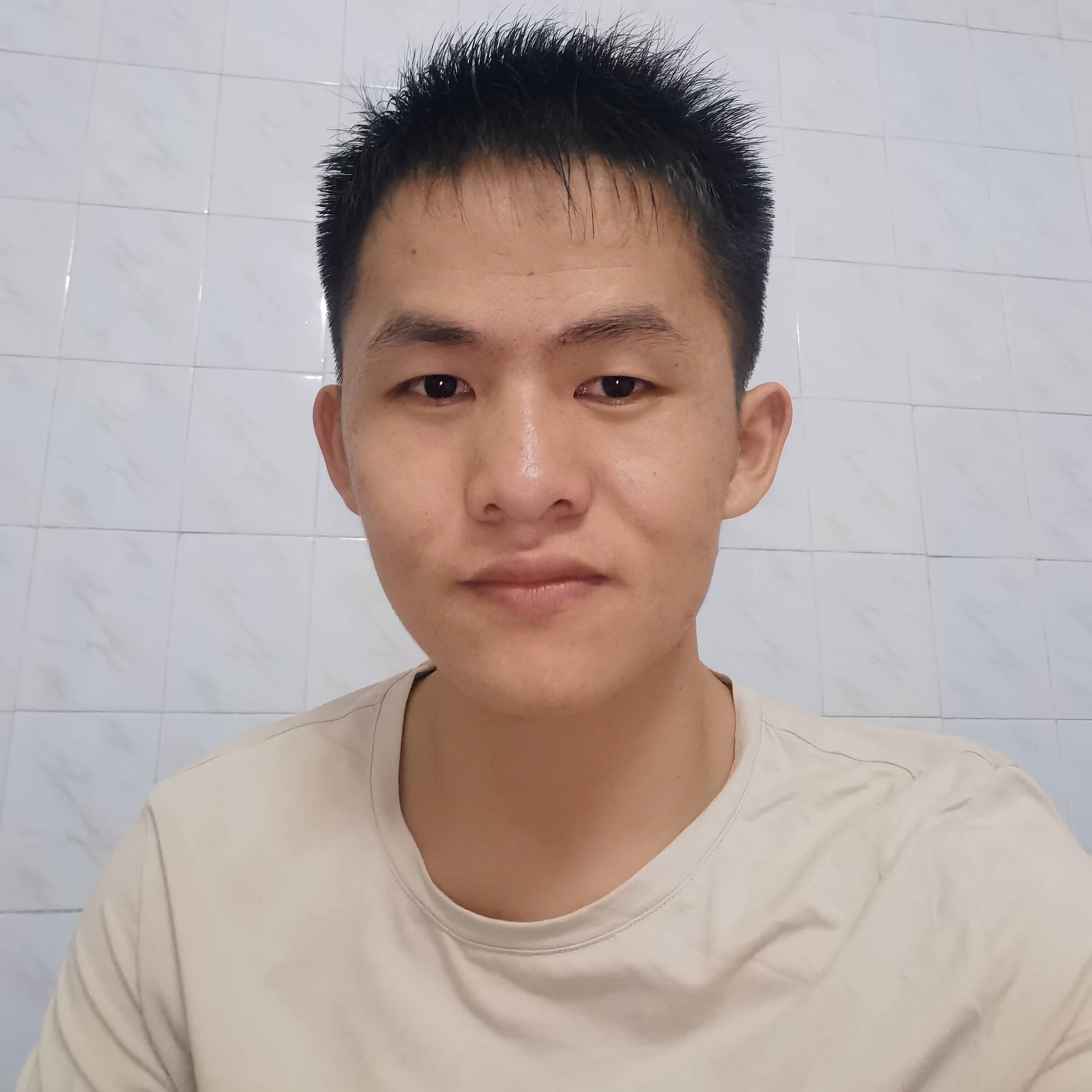 结实邂逅陌颜的照片